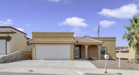Edgar Park, EL PASO, TX 79904