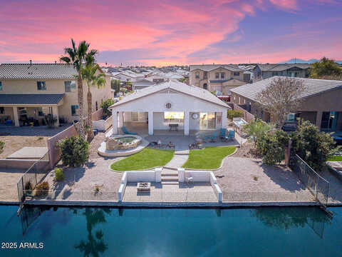 Parkhill, MARICOPA, AZ 85138