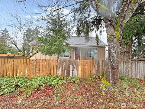 Longmire, YELM, WA 98597