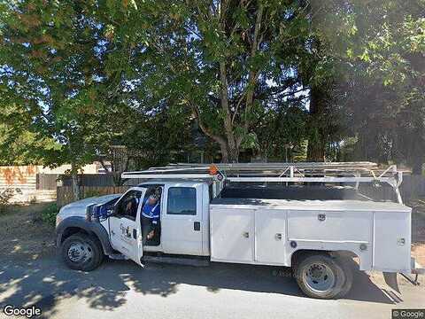 Longmire, YELM, WA 98597