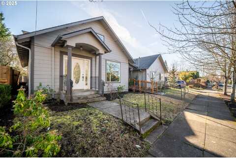 65Th, PORTLAND, OR 97206