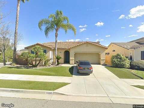 Canyon Rim, LAKE ELSINORE, CA 92532