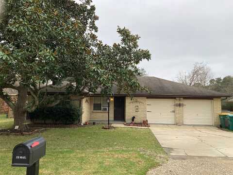 Virginia, LA MARQUE, TX 77568