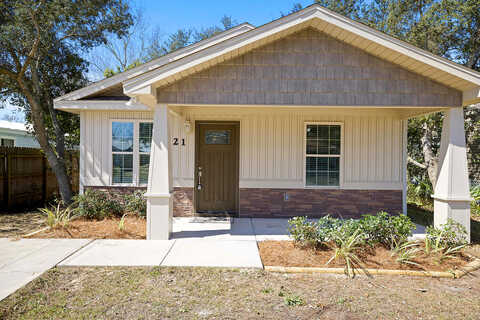 Magnolia, PANAMA CITY BEACH, FL 32413