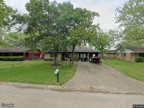Leonard, ANGLETON, TX 77515