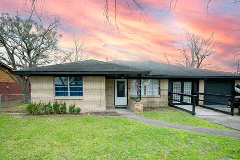 Leonard, ANGLETON, TX 77515
