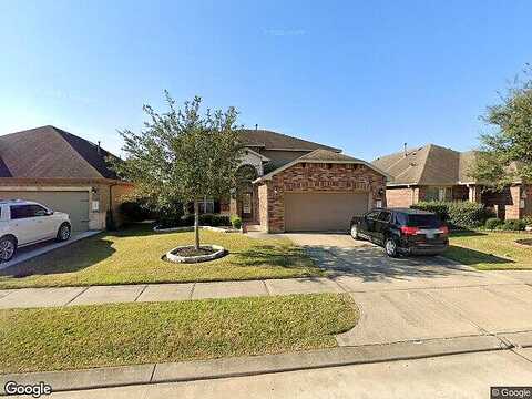 Kendall Crest, ALVIN, TX 77511
