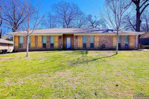 Evangeline, LONGVIEW, TX 75605