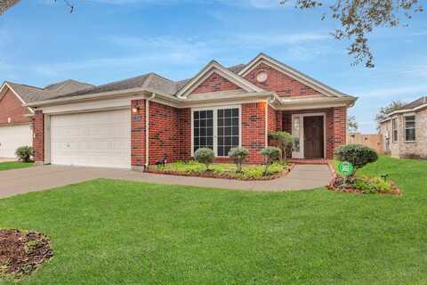 Ashbrook, PEARLAND, TX 77584