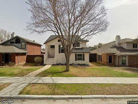 Menlo Park, CARROLLTON, TX 75007