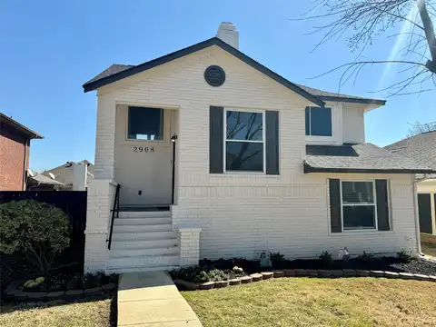 Menlo Park, CARROLLTON, TX 75007