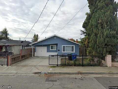 12Th, HAYWARD, CA 94544