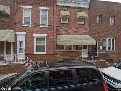 Bouvier, PHILADELPHIA, PA 19145