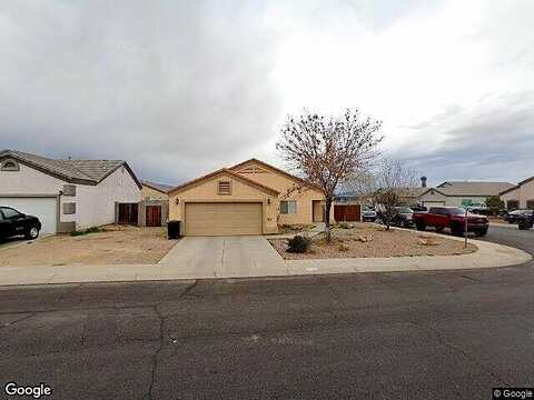Lamonica, SAFFORD, AZ 85546