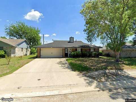 David, SANGER, TX 76266