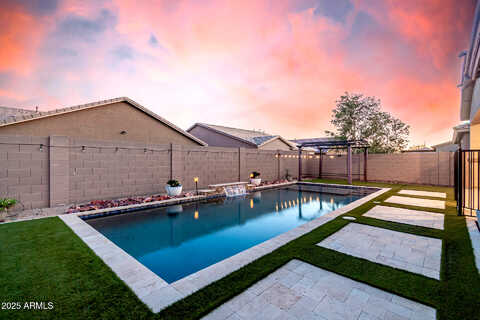 Ashland, BUCKEYE, AZ 85396