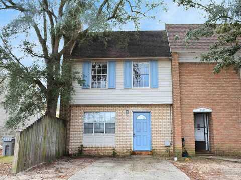 Langley, PENSACOLA, FL 32504