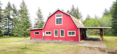 Highland, SHELTON, WA 98584