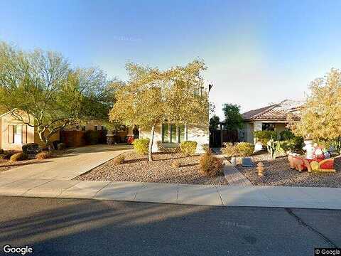 Stacey, GILBERT, AZ 85298