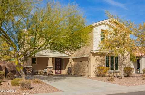 Stacey, GILBERT, AZ 85298