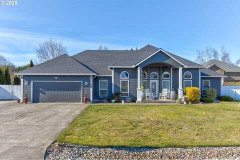 101St, BATTLE GROUND, WA 98604