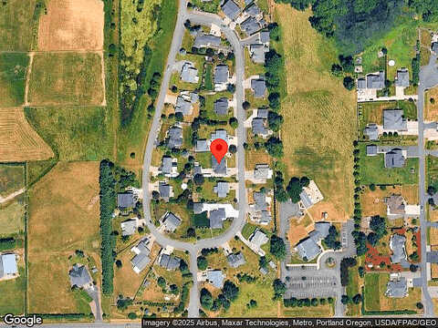 101St, BATTLE GROUND, WA 98604