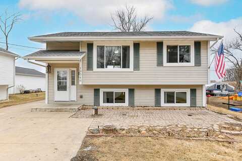 101St, BRISTOL, WI 53104