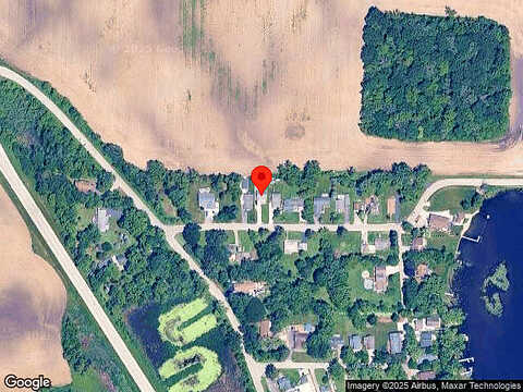 101St, BRISTOL, WI 53104