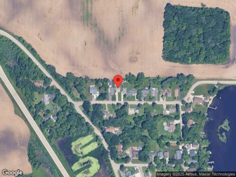 101St, BRISTOL, WI 53104