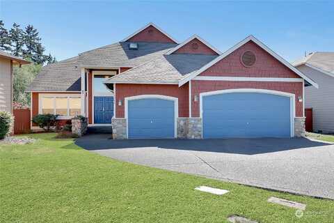 104Th Street, BONNEY LAKE, WA 98391