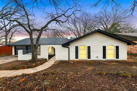 Holly Oak, ARLINGTON, TX 76012