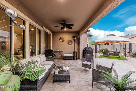Cedarwood, GOODYEAR, AZ 85338