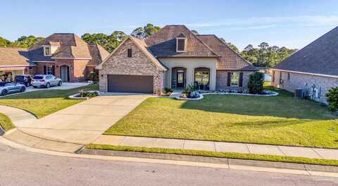 Sabal Palm, GULF BREEZE, FL 32563