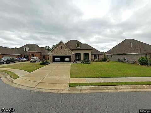 Sabal Palm, GULF BREEZE, FL 32563