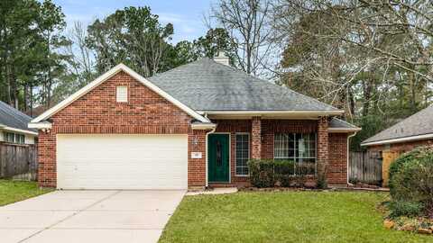 Paddock Pines, SPRING, TX 77382