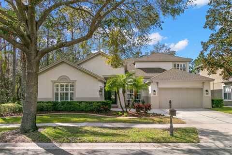 Tudor Chase, TAMPA, FL 33626