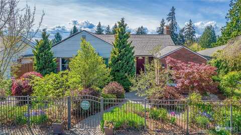 Palatine, SEATTLE, WA 98133