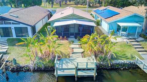 Riverhaven, HOMOSASSA, FL 34448