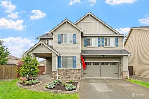 130Th, PUYALLUP, WA 98374