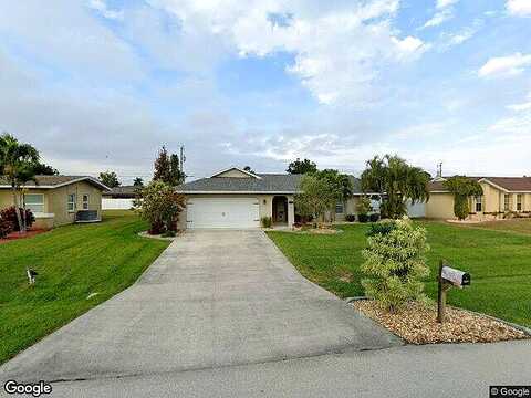 35Th, CAPE CORAL, FL 33904
