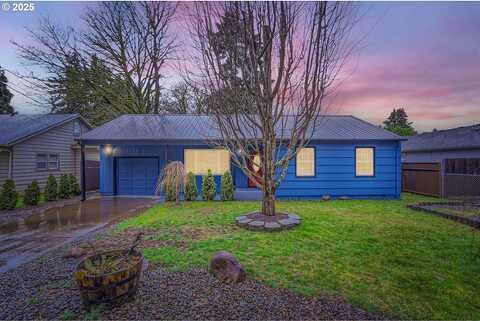 55Th, PORTLAND, OR 97222