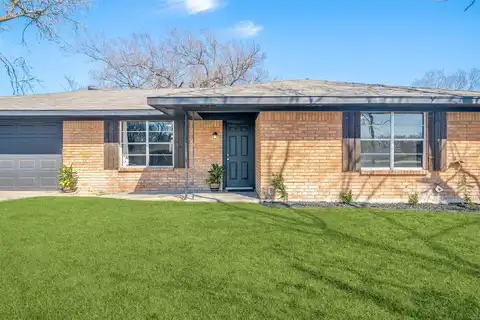 Munns, POWELL, TX 75153