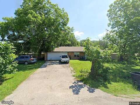 Munns, POWELL, TX 75153