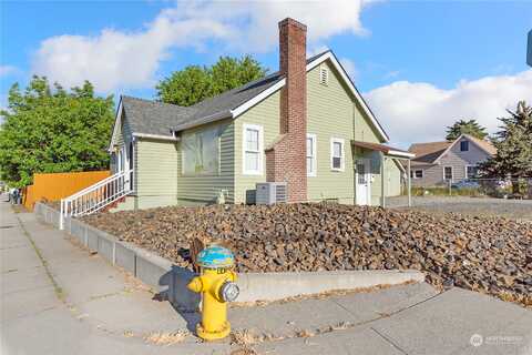 Amherst, WENATCHEE, WA 98801