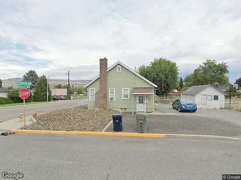 Amherst, WENATCHEE, WA 98801