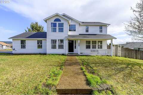 Monroe, LAFAYETTE, OR 97127