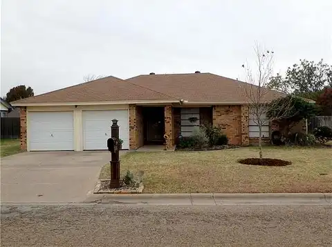 Pardoners, ABILENE, TX 79602