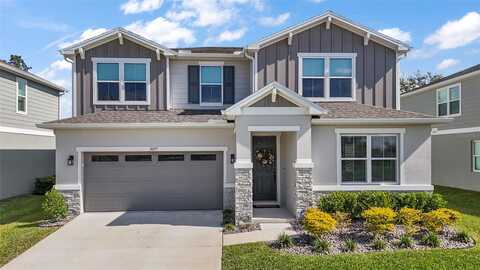 Spring Lake, CLERMONT, FL 34711