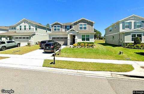 Spring Lake, CLERMONT, FL 34711