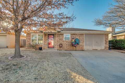 Durham, LUBBOCK, TX 79424